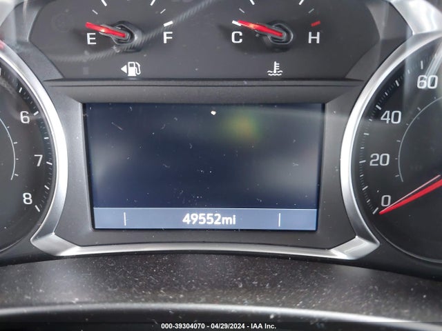 Chevrolet Equinox Awd Premier 2021 3GNAXXEV5MS134537 Image 16