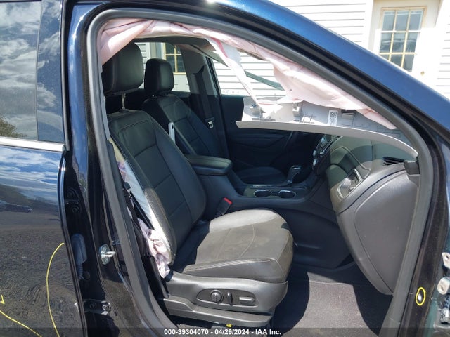 Chevrolet Equinox Awd Premier 2021 3GNAXXEV5MS134537 Image 5