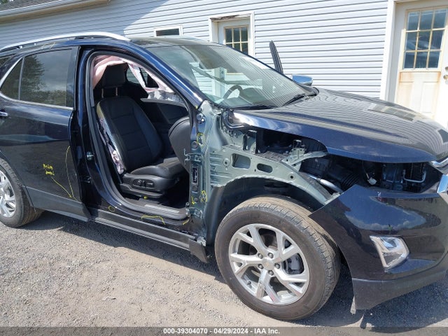 Chevrolet Equinox Awd Premier 2021 3GNAXXEV5MS134537 Image 6