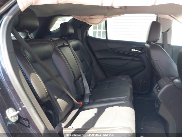 Chevrolet Equinox Awd Premier 2021 3GNAXXEV5MS134537 Image 8
