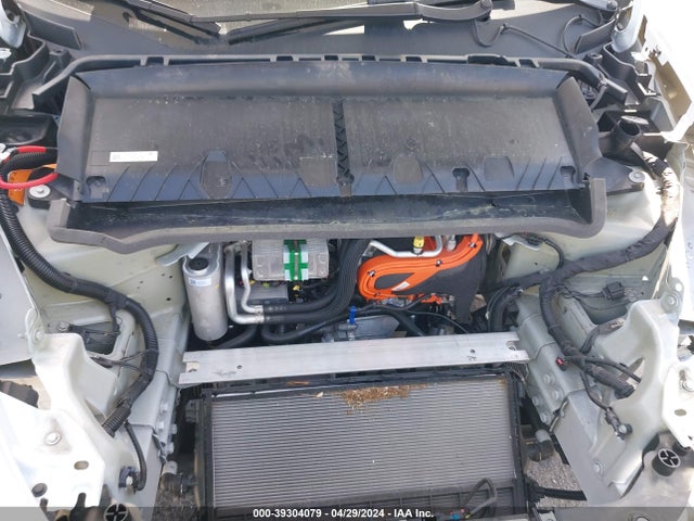 5YJYGDEE7LF058591 Tesla Model Y Long Range Dual Motor All-wheel Drive