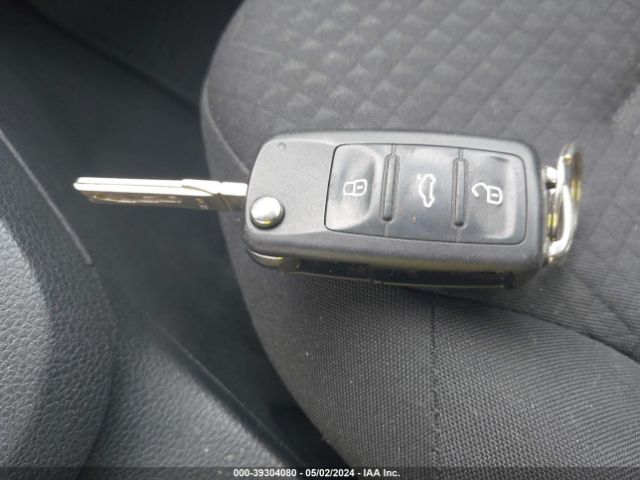 3VWLA7AJ6FM294274 Volkswagen Jetta 2.0l Tdi S