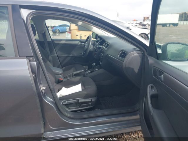 3VWLA7AJ6FM294274 Volkswagen Jetta 2.0l Tdi S