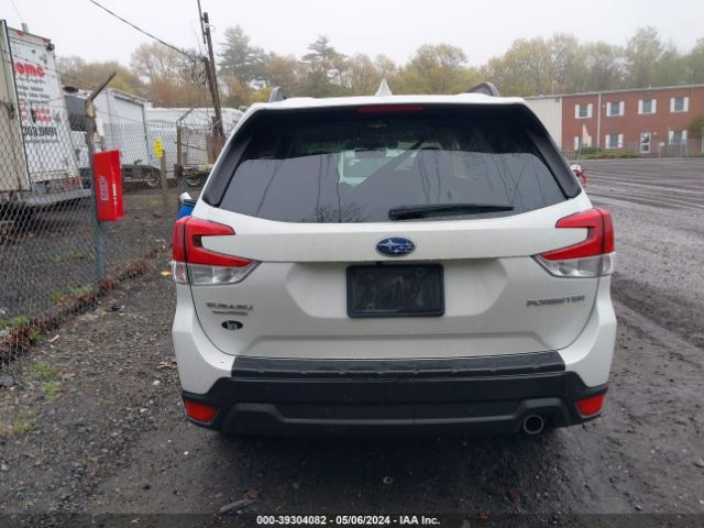 JF2SKAUCXLH546714 Subaru Forester Limited