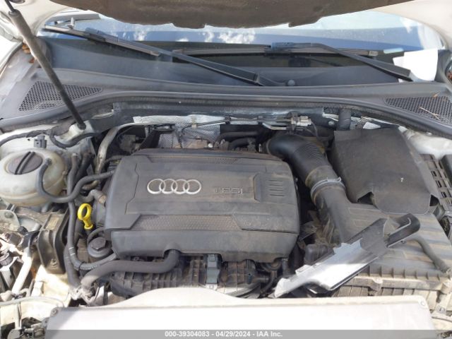 WAU78LFF2G1036665 Audi A3 2.0t Premium