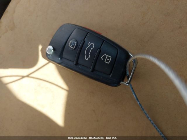 WAU78LFF2G1036665 Audi A3 2.0t Premium