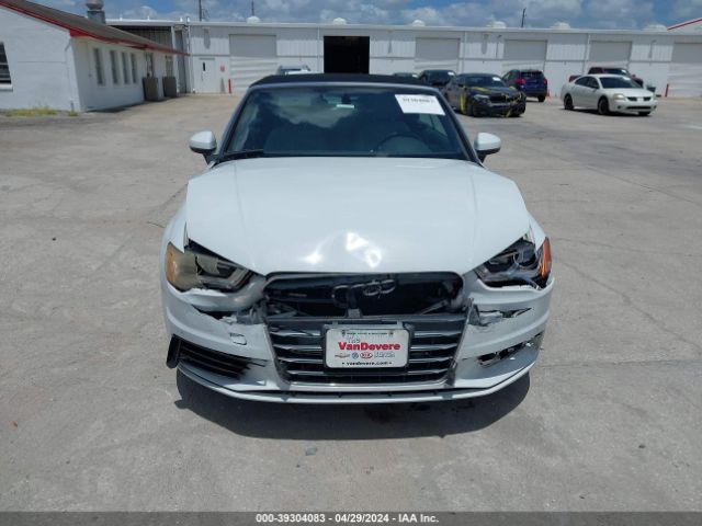 WAU78LFF2G1036665 Audi A3 2.0t Premium