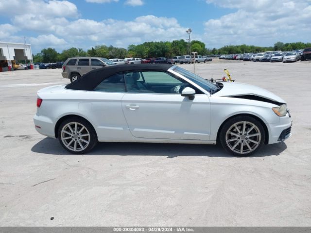 WAU78LFF2G1036665 Audi A3 2.0t Premium