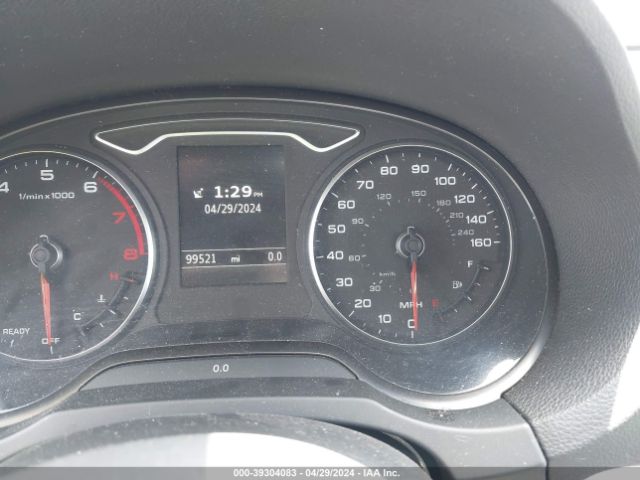 WAU78LFF2G1036665 Audi A3 2.0t Premium
