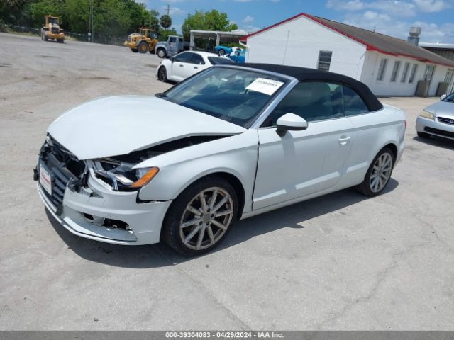WAU78LFF2G1036665 Audi A3 2.0t Premium