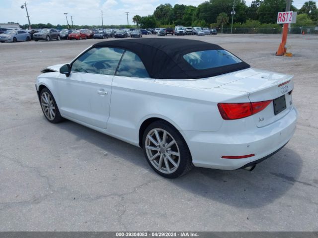 WAU78LFF2G1036665 Audi A3 2.0t Premium