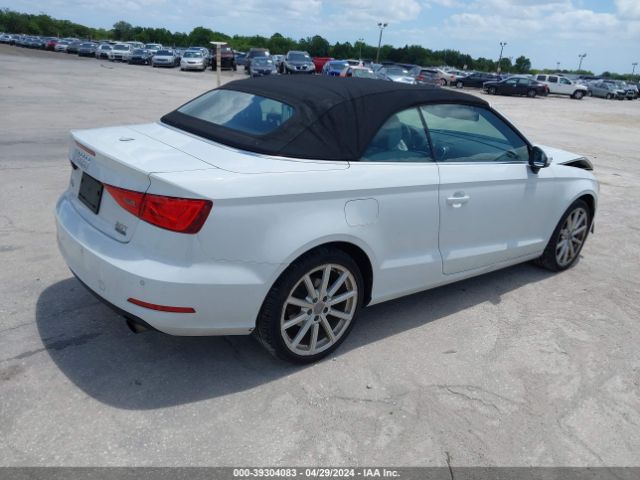 WAU78LFF2G1036665 Audi A3 2.0t Premium