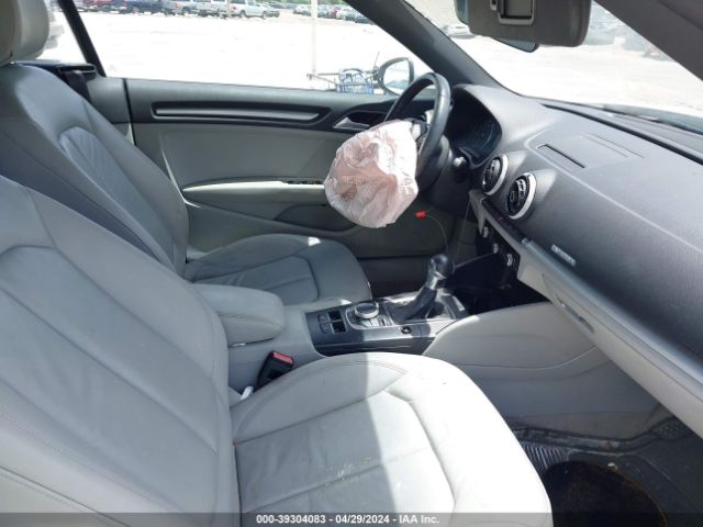 WAU78LFF2G1036665 Audi A3 2.0t Premium