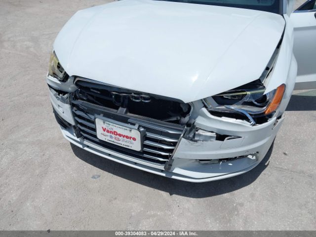 WAU78LFF2G1036665 Audi A3 2.0t Premium