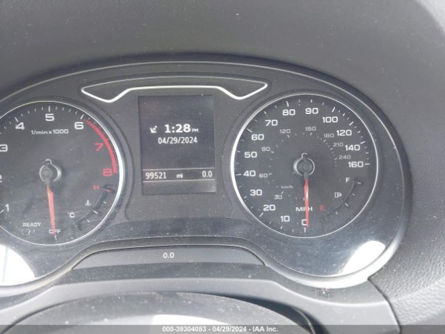 WAU78LFF2G1036665 Audi A3 2.0t Premium