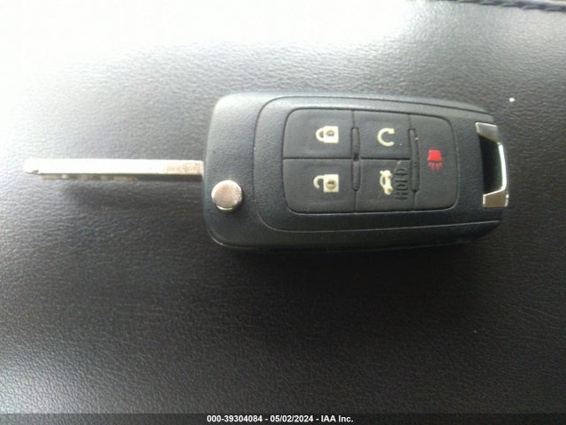 GMC Terrain Slt 2016 2GKFLPE33G6122144 Image 11