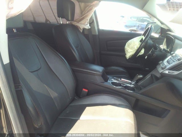 GMC Terrain Slt 2016 2GKFLPE33G6122144 Image 5