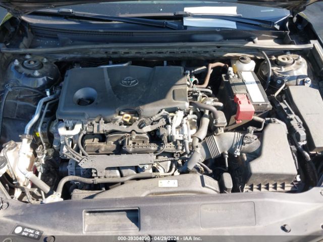 4T1C11AK3LU874447 Toyota CAMRY LE