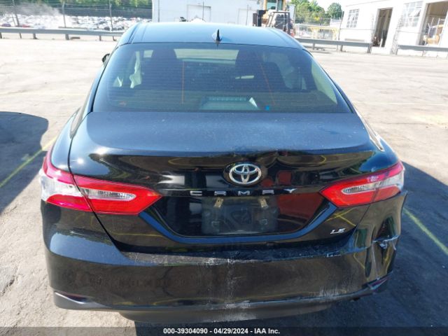 4T1C11AK3LU874447 Toyota CAMRY LE