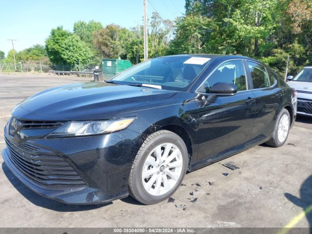 4T1C11AK3LU874447 Toyota CAMRY LE