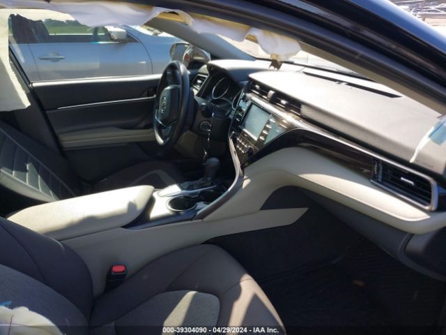 4T1C11AK3LU874447 Toyota CAMRY LE