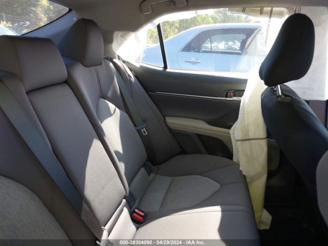4T1C11AK3LU874447 Toyota CAMRY LE