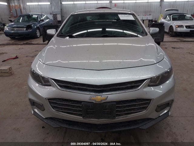 Chevrolet MALIBU 1LT 2017 1G1ZE5ST6HF274639 Image 13