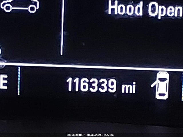 Chevrolet MALIBU 1LT 2017 1G1ZE5ST6HF274639 Image 16