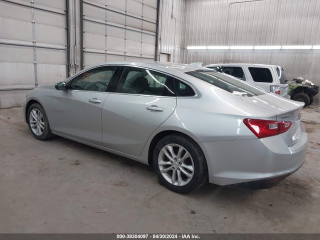 Chevrolet MALIBU 1LT 2017 1G1ZE5ST6HF274639 Image 3