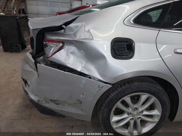 Chevrolet MALIBU 1LT 2017 1G1ZE5ST6HF274639 Image 6