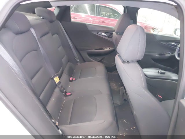 Chevrolet MALIBU 1LT 2017 1G1ZE5ST6HF274639 Image 8