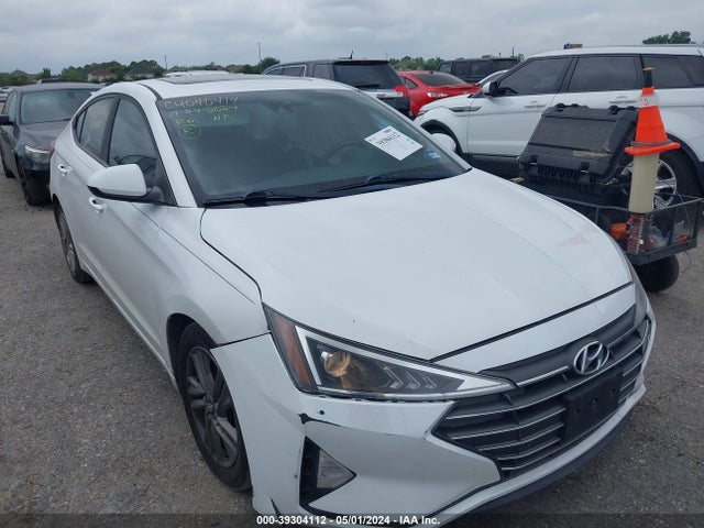 2019 5NPD84LFXKH419898 main image