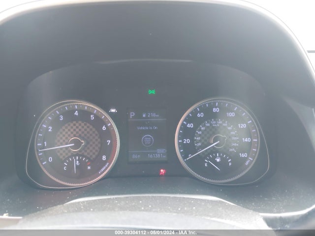 Hyundai Elantra Value Edition 2019 5NPD84LFXKH419898 Image 7