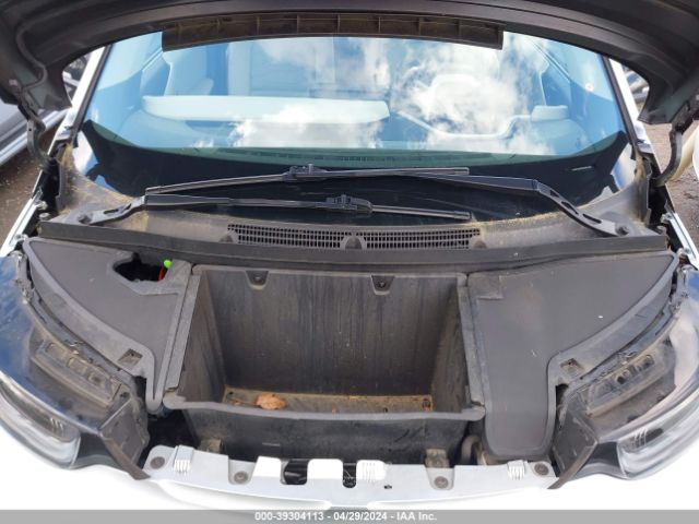 WBY1Z8C3XHV891488 BMW I3 94 Ah W/range Extender