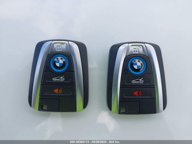 WBY1Z8C3XHV891488 BMW I3 94 Ah W/range Extender