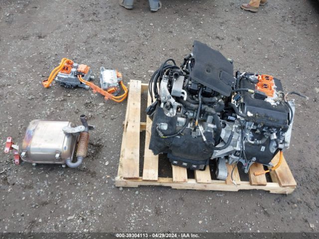 WBY1Z8C3XHV891488 BMW I3 94 Ah W/range Extender