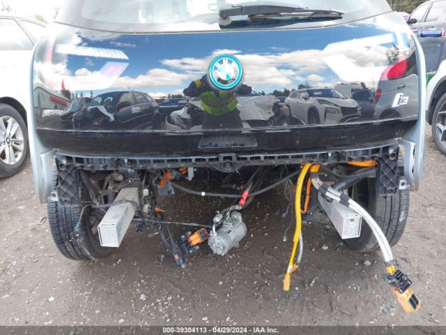 WBY1Z8C3XHV891488 BMW I3 94 Ah W/range Extender