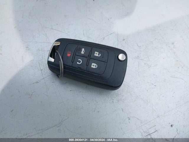 Chevrolet CRUZE LTZ 2015 1G1PG5SB5F7143198 Image 11