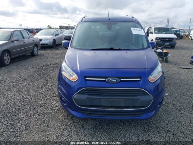 NM0GE9G79H1329175 Ford Transit Connect Titanium