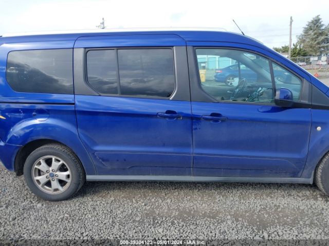 NM0GE9G79H1329175 Ford Transit Connect Titanium