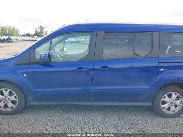 NM0GE9G79H1329175 Ford Transit Connect Titanium