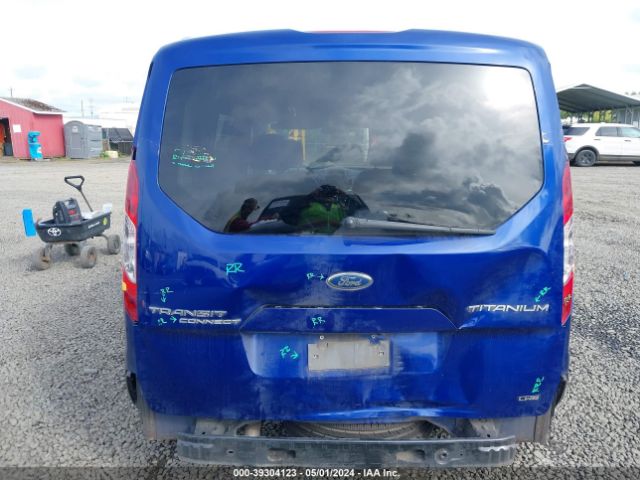 NM0GE9G79H1329175 Ford Transit Connect Titanium