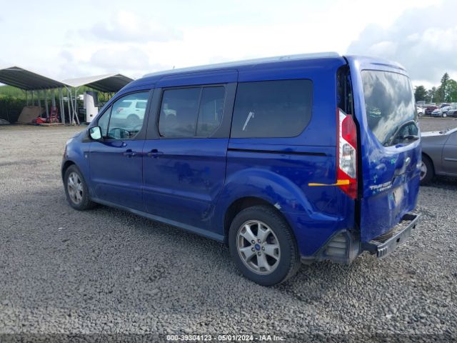 NM0GE9G79H1329175 Ford Transit Connect Titanium