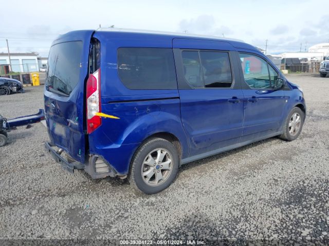 NM0GE9G79H1329175 Ford Transit Connect Titanium