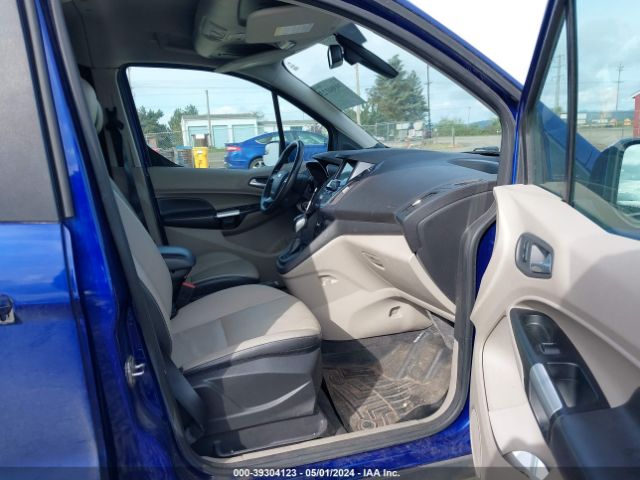 NM0GE9G79H1329175 Ford Transit Connect Titanium