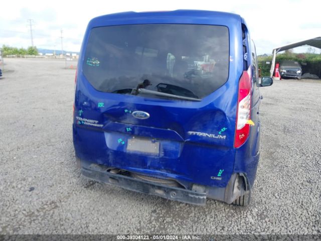 NM0GE9G79H1329175 Ford Transit Connect Titanium