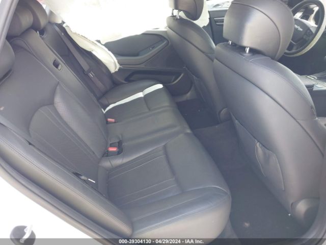 KMHGN4JE2JU248225 Genesis G80 3.8
