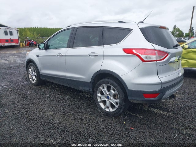 Ford Escape Titanium 2015 1FMCU9JX8FUB76826 Image 3