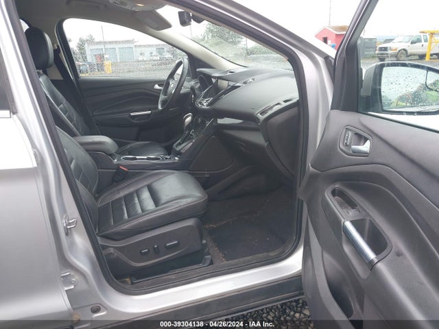 Ford Escape Titanium 2015 1FMCU9JX8FUB76826 Image 5