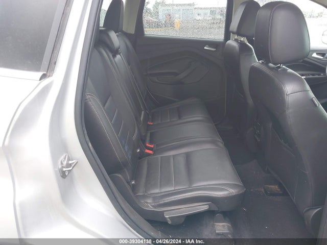 Ford Escape Titanium 2015 1FMCU9JX8FUB76826 Image 8
